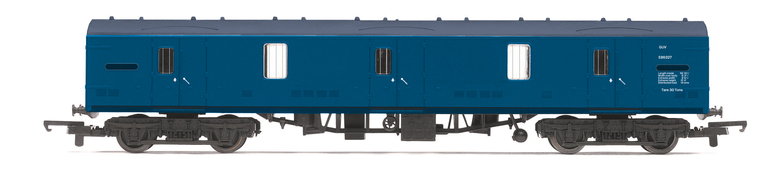 HORNBY R60091 BR GUV - Era 5