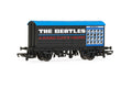 Hornby R60180 The Beatles 'A Hard Day's Night' Wagon Freight Wagons