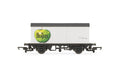 Hornby R60181 The Beatles, 'The Beatles (White Album)' Wagon