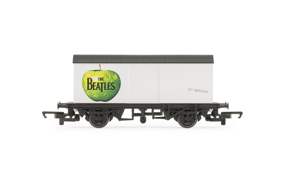 Hornby R60181 The Beatles, 'The Beatles (White Album)' Wagon