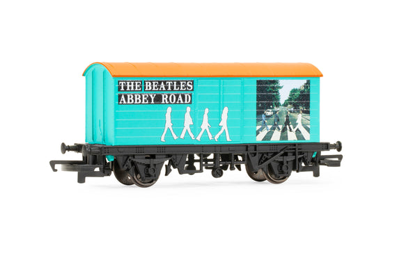 Hornby R60182 The Beatles, 'Abbey Road' Wagon