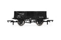 Hornby R60190 4 Plank Wagon, Brookes Limited - Era 3