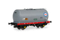 Hornby R60208 BR, TTA Tanker Wagon, Esso 56046 - Era 8