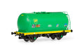 Hornby R60209 BR, TTA Tanker Wagon, BP 67765 - Era 8