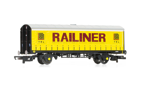 Hornby R60216 Railiner, PVA Van - Era 8