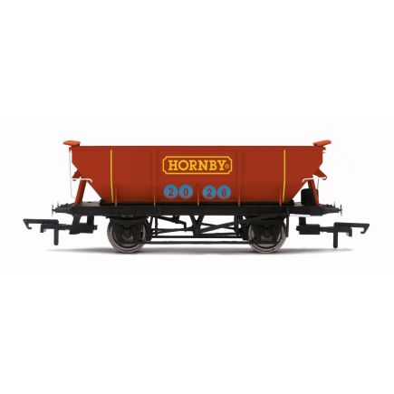 Hornby  R60327 2026 Hornby Wagon