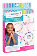 ** 30% OFF ** MAKE IT REAL 1216 RAINBOW TREASURE BRACELETS