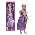 DISNEY PRINCESS 240464 PLAY DATE LARGE RAPUNZEL DOLL