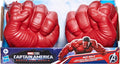 MARVEL CAPTAIN AMERICA G0070 RED HULK GAMMA SMASH FISTS