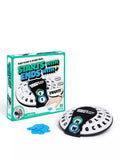 RELATABLE SWE4209UK STARTS WITH ENDS WITH BOARD GAME