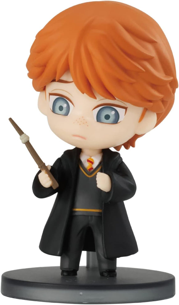 HARRY POTTER 784340 RONALD WEASLEY COLLECTIBLE CHIBIMASTERS