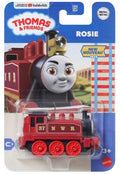 THOMAS & FRIENDS JLB46 ROSIE DIECAST PUSH ALONG