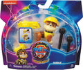 ** HALF PRICE ** PAW PATROL 20145425 MIGHTY MOVIE  RUBBLE HERO PUP
