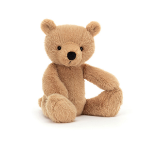 JELLYCAT RUF1BR LARGE RUFUS BEAR