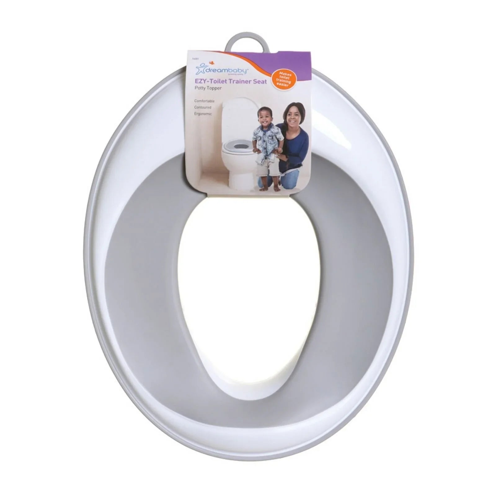 DREAMBABY G6001 EZY TOILET TRAINER SEAT