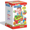 CLEMENTONI 17106 SHAPE SORTE BUCKET