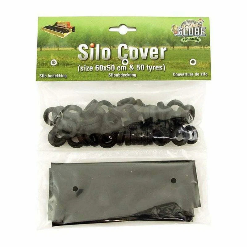 KIDS GLOBE 571884 SILO COVER 1:32 SCALE