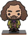 CRAFT BUDDY CAFGR-HP013 HARRY POTTER SIRIUS BLACK CRYSTAL ART BUDDIES