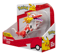 POKEMON PKW4081 SKELEDIRGE EPIC BATTLE FIGURE