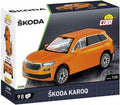 COBI 24585 SKODA KAROQ 1:35