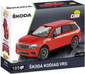 COBI 24584 SKODA KODIAQ VRS 1:35