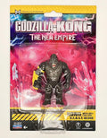 GODZILLA X KONG 3.5" KONG WITH B.E.A.S.T GLOVE THE NEW EMPIRE