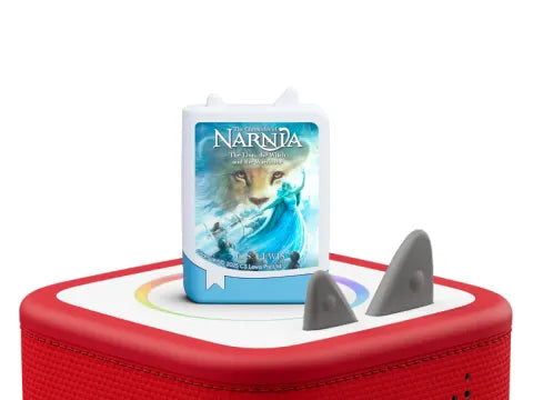 TONIES C.S. LEWIS THE CHRONICLES OF NARNIA POCKET AUDIOBOOK