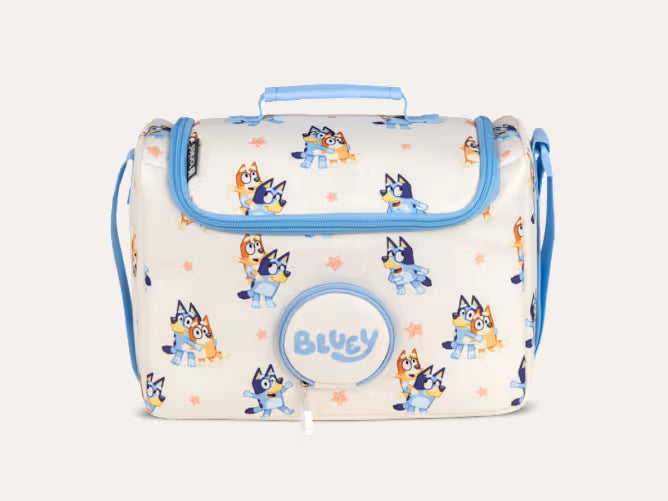 TONIES BLUEY LISTEN & PLAY BAG
