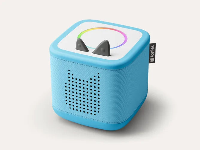 TONIES TONIEBOX 2 STARTER SET SKY BLUE