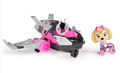 PAW PATROL 20143011 SKYE MIGHTY MOVIE JET