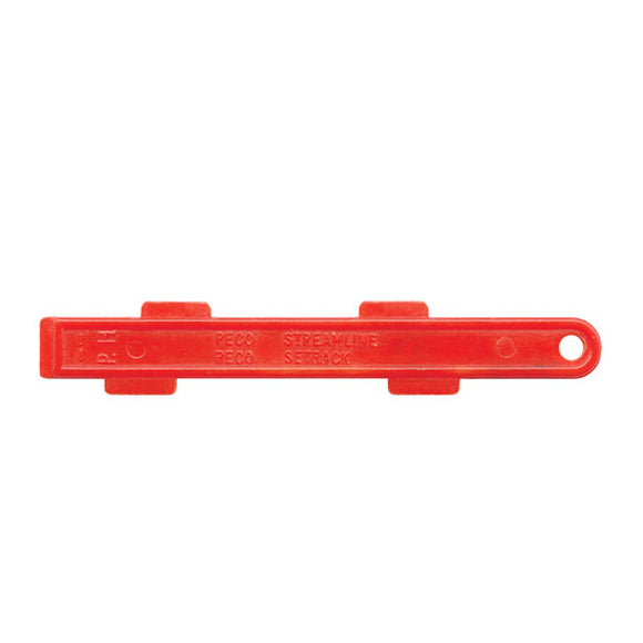 PECO SL-336 6' Way Gauge  N GAUGE