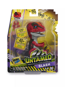 WOW WEE 14564 UNTAMED ROARING DINO SLASH