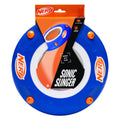 NERF 82203 SONIC SLINGER HOWLING FLYING DISC