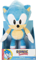 SONIC THE HEDGEHOG 40478 SONIC JUMBO PLUSH