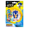 HEROES OF GOO JIT ZU 42825 SONIC THE HEDGEHOG
