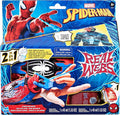 MARVEL F8734 SPIDERMAN REAL WEBS ULTIMATE WEB BLASTER