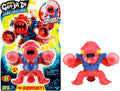 HEROES OF GOO JIT ZU 42566 DEEP GOO SEA SQUIDOR HERO PACK