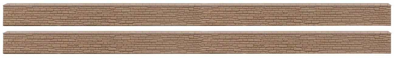 PECO WILLS KIT SS36 Dressed Stone Type Wall  00 GAUGE