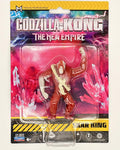GODZILLA X KONG 3.5" SKAR KING THE NEW EMPIRE