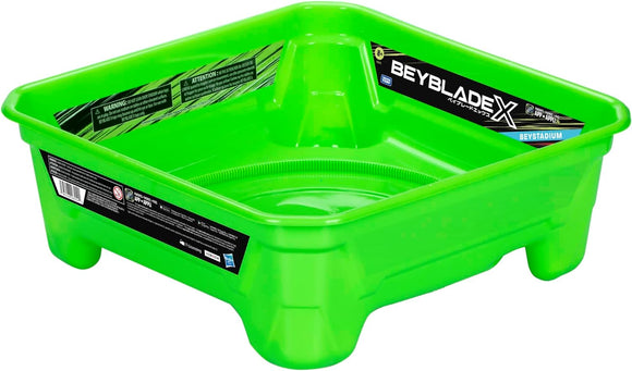 BEYBLADE X F9578 BEYSTADIUM BATTLE ARENA