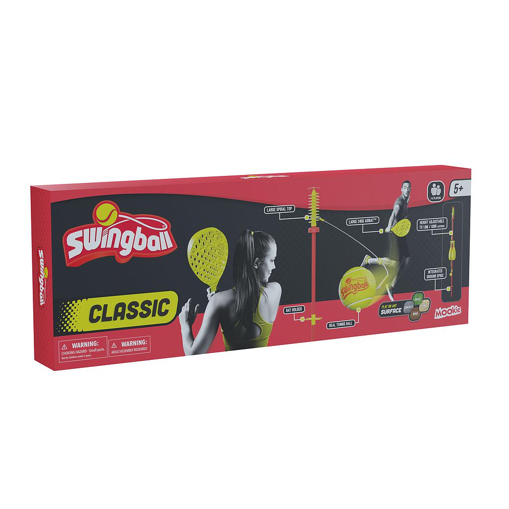 SWINGBALL 7282 TENNIS SET