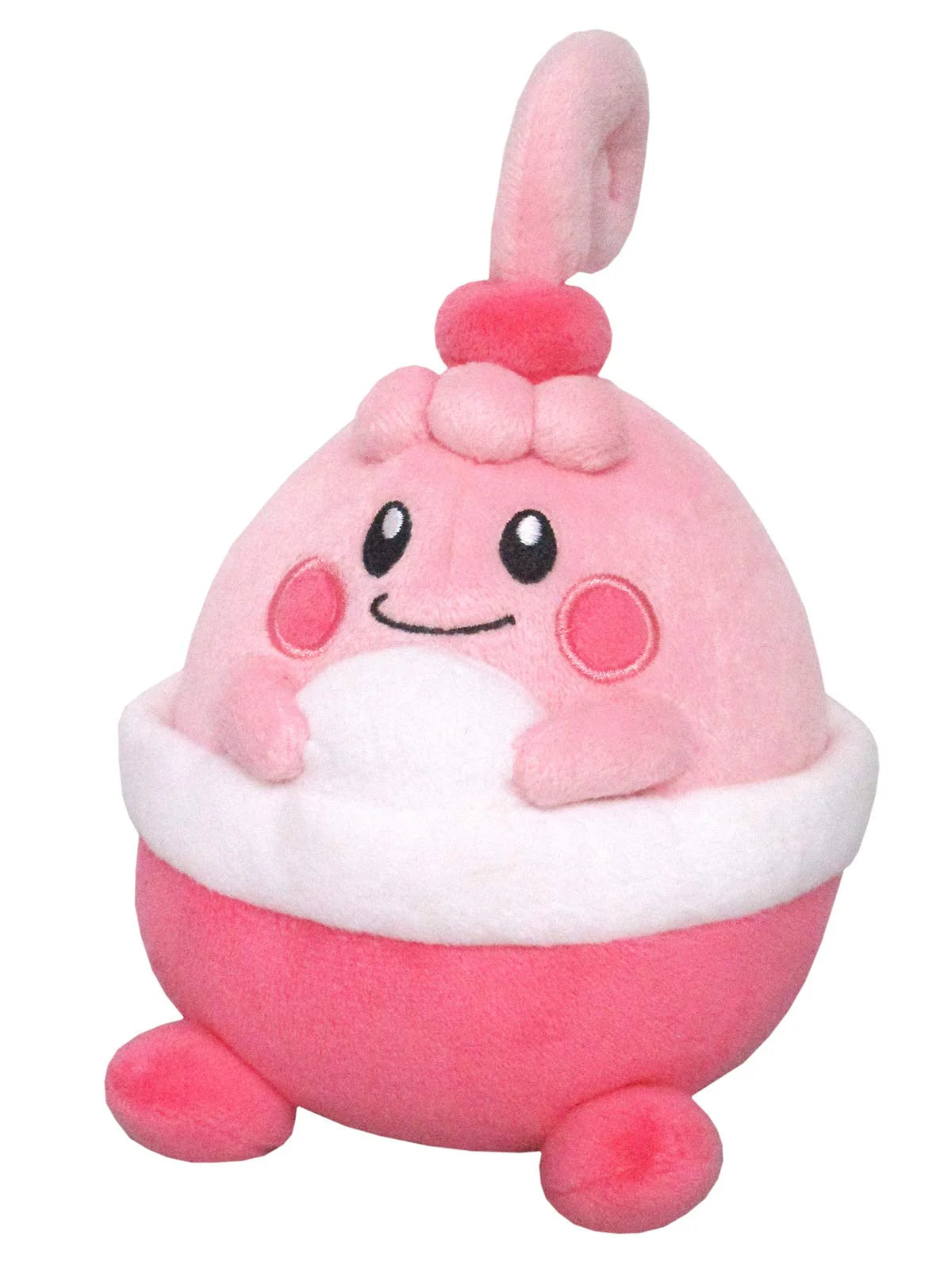 POKEMON PKW3679 SLEEPING HAPPINY 5 INCH PLUSH