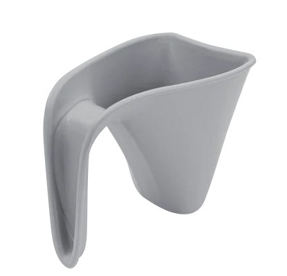 Shnuggle Washy Rinsing Pebble Grey
