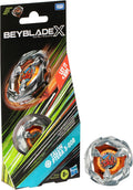 BEYBLADE X G0195 TALON PTERA 3-80B TOP BOOSTER PACK