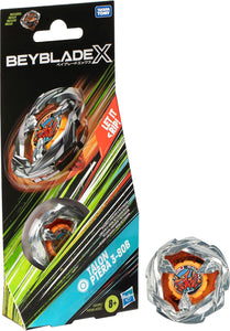 BEYBLADE X G0195 TALON PTERA 3-80B TOP BOOSTER PACK