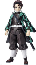 DEMON SLAYER 88961 TANJIRO KAMADO ULTIMATE LEGENDS FIGURE