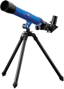 TOYRIFIC TY5520 TELESCOPE WITH TRIPOD