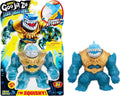 HEROES OF GOO JIT ZU 42565 DEEP GOO SEA THRASH HERO PACK