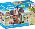 **SALE** PLAYMOBIL 71509 MY LIFE TINY HOUSE