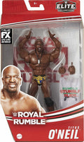 WWE GYG29 ELITE COLLECTION TITUS ONEIL